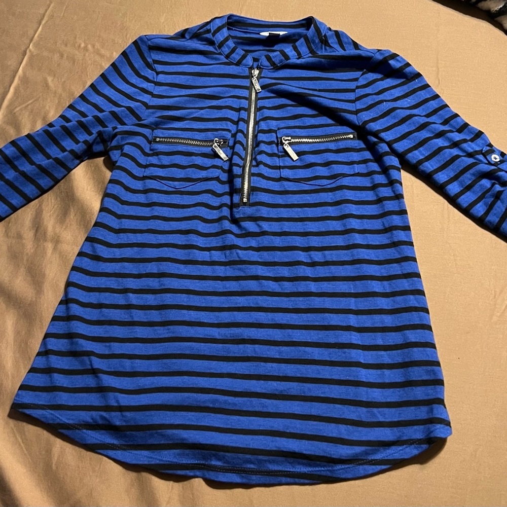 GUESS blouse size small